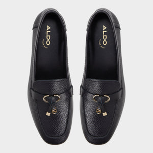 ALDO MOCCASIN Black |14058805