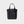 ALDO CITY HANDBAG Black |14076710