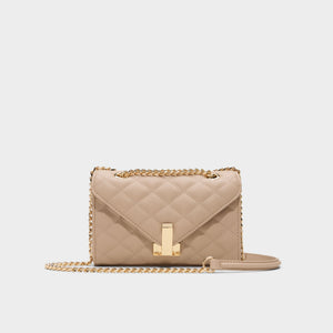 ALDO CITY HANDBAG Beige |14076711