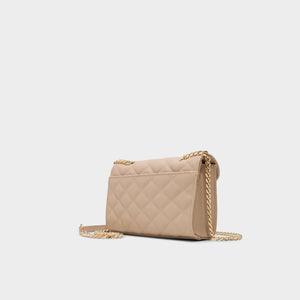 ALDO CITY HANDBAG Beige |14076711