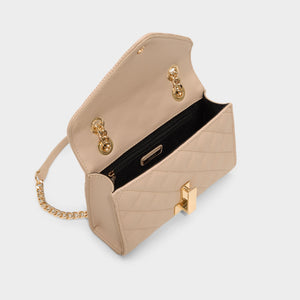 ALDO CITY HANDBAG Beige |14076711