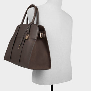 ALDO CITY HANDBAG Brown |14076712