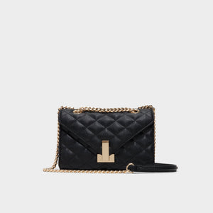 ALDO CITY HANDBAG Black |14076713