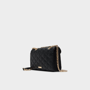 ALDO CITY HANDBAG Black |14076713