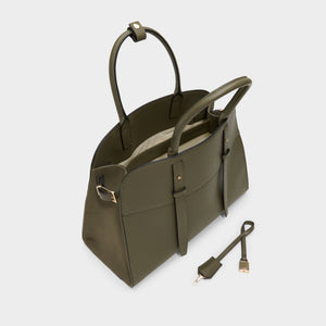 ALDO CITY HANDBAG Beige |14076716