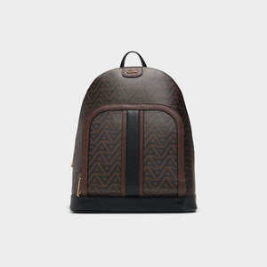 ALDO CITY HANDBAG Brown |14076725