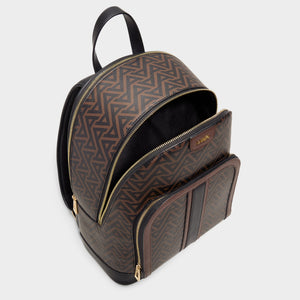 ALDO CITY HANDBAG Brown |14076725
