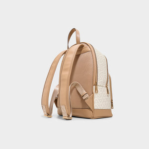 ALDO CITY HANDBAG Beige |14076726
