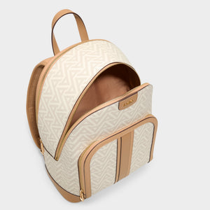 ALDO CITY HANDBAG Beige |14076726