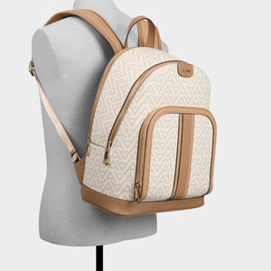 ALDO CITY HANDBAG Beige |14076726