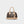 ALDO CITY HANDBAG Brown |14076727