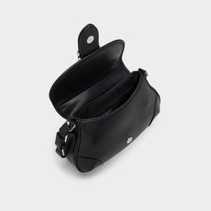 ALDO CITY HANDBAG Black |14076730