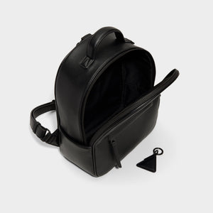 ALDO CITY HANDBAG Black |14076733