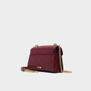 ALDO CITY HANDBAG Red |14076740