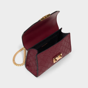ALDO CITY HANDBAG Red |14076740