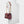 ALDO CITY HANDBAG Red |14076740