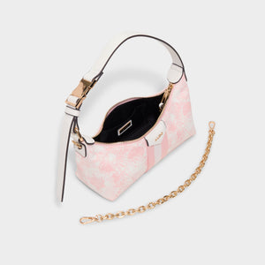 ALDO CITY HANDBAG Pink |14076747