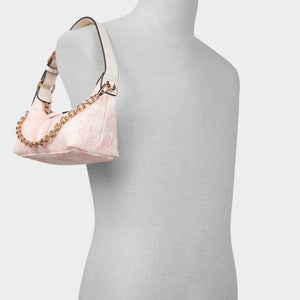 ALDO CITY HANDBAG Pink |14076747