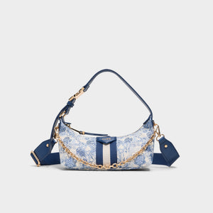 ALDO CITY HANDBAG Blue |14076748