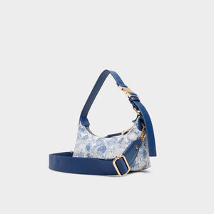 ALDO CITY HANDBAG Blue |14076748