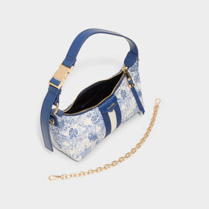 ALDO CITY HANDBAG Blue |14076748