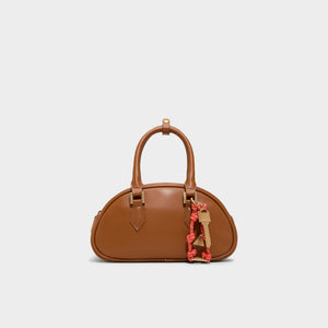 ALDO CITY HANDBAG Brown |14076752