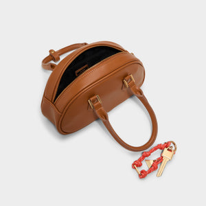 ALDO CITY HANDBAG Brown |14076752