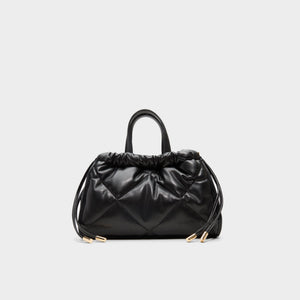 ALDO CITY HANDBAG Black |14076769