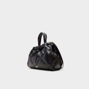 ALDO CITY HANDBAG Black |14076769