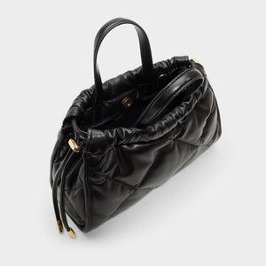 ALDO CITY HANDBAG Black |14076769
