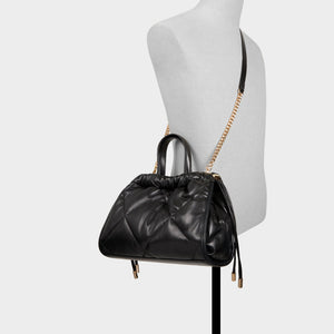 ALDO CITY HANDBAG Black |14076769
