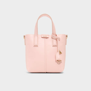 ALDO CITY HANDBAG Pink |14076770