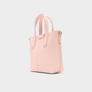 ALDO CITY HANDBAG Pink |14076770