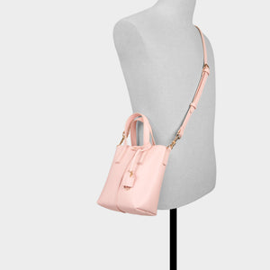 ALDO CITY HANDBAG Pink |14076770