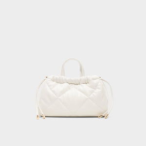 ALDO CITY HANDBAG Beige |14076772
