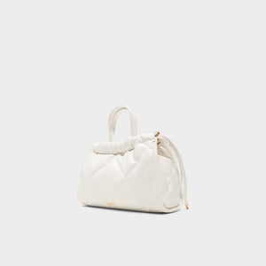 ALDO CITY HANDBAG Beige |14076772