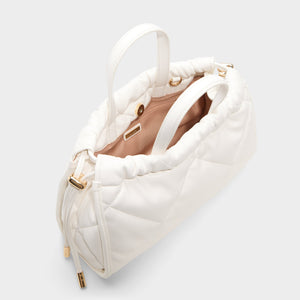 ALDO CITY HANDBAG Beige |14076772