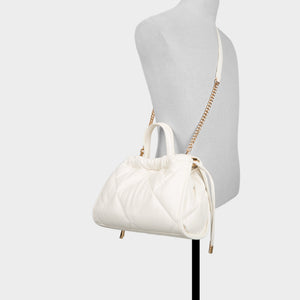 ALDO CITY HANDBAG Beige |14076772