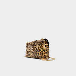 ALDO CITY HANDBAG Brown |14076775
