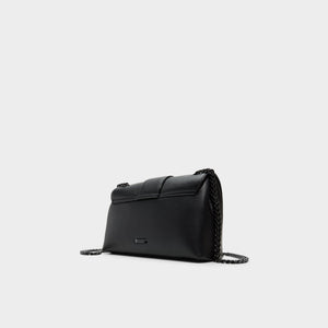 ALDO CITY HANDBAG Black |14076777