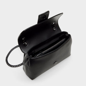 ALDO CITY HANDBAG Black |14076777