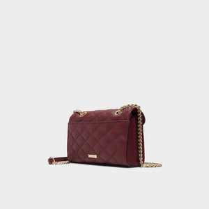 ALDO CITY HANDBAG Red |14076778