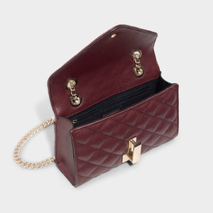 ALDO CITY HANDBAG Red |14076778