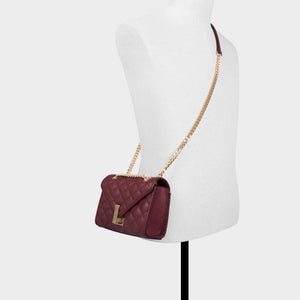 ALDO CITY HANDBAG Red |14076778
