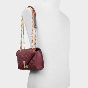 ALDO CITY HANDBAG Red |14076778