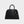 ALDO CITY HANDBAG Black |14076779