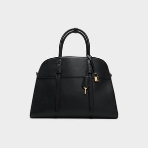 ALDO CITY HANDBAG Black |14076779