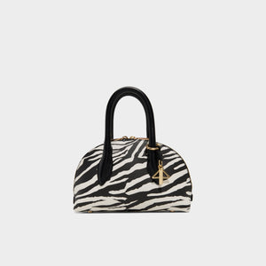 ALDO CITY HANDBAG Black |14076781