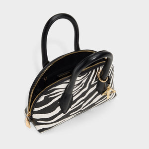 ALDO CITY HANDBAG Black |14076781