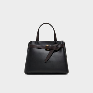 ALDO CITY HANDBAG Black |14076786